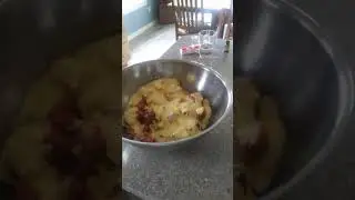 Dynamite Recipe w/ the Spaghetti Bender (Joe Manza) part 2