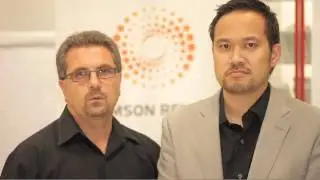 Hear how Australia Post saves time on reporting & compliance with ONESOURCE Indirect Tax