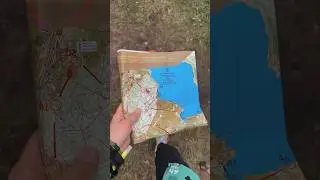 Exploring Riga through an orienteering competition #rogaine #orienteering