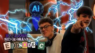 Random Shenanigans: The TV Show | Episode C: AI Content