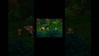 Follow the Lilipea #games #gamingvideos #legendofmana #retrogaming