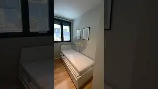 Apartments in Barcelona (Hospitalet de Llobregat). New building. Новостройка в Барселоне, Испания