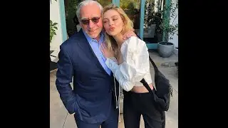 BILLIONAIRE FAMILY Who are Nicola Peltz&rsquo;s parents Nelson and Claudia?