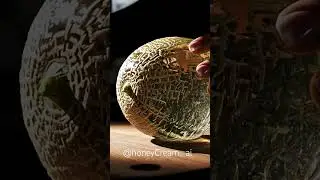 Slicing | Most Satisfying AI Fruit Cutting | Velvet Slices ASMR