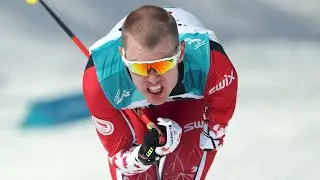Canada's Mark Arendz preps for another action packed Paralympic Games