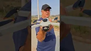 DRONE L106-1
