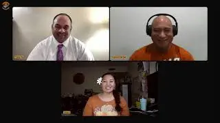 🎙️ LIVE NOW &mdash; Faith, Fitness & the Fa Legacy | Pulse of Polynesia