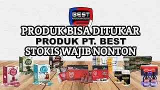 produk pt best corporation bisa di tukar - stokis wajib nonton #ptbest #ptbestcorporation