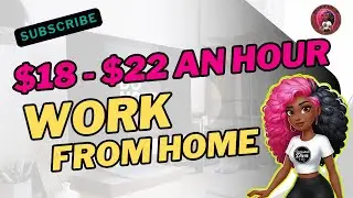 Lapcorp is Hiring @ $21 an Hour to Work from Home #workfromhome2026 #remotejobs2026