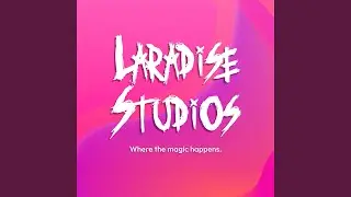 Where the Magic Happens (Laradise Studios)