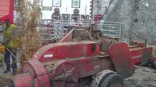Carnlough Vintage Festival 2011