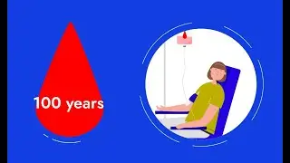 INTERVAL Study: Frequency of blood donation