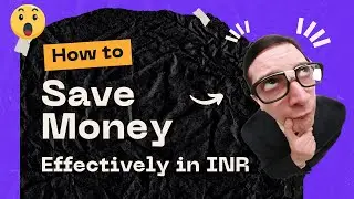 How to save 10,000 INR every month 😱 #money #moneysavingtips