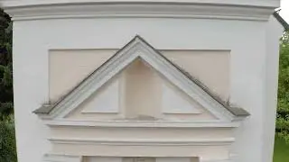 Rundflug um das Apostolatshaus der Pallottiner