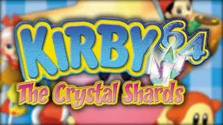 Ripple Star - Kirby 64: The Crystal Shards OST Extended