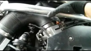 Corrado 2.9 VR6 ABV l&auml;uft schlecht