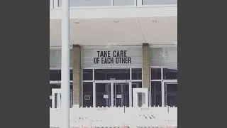 Take Care of Each Other