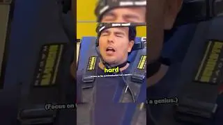 Why Formula 1 Drivers Train So Hard?
