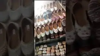 jutti collection 😍|pujo shopping|New Market #trendingshorts #viralshorts