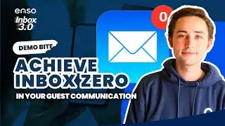 Zero Inbox in Vacation Rentals: Streamline Your Guest Messaging with These  Simple Features