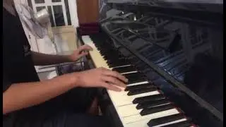 Again | Piano music created by QDN(11)