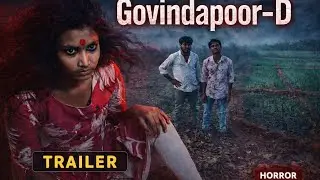 New horror short film trailer #horror #shortfilm #comedy 