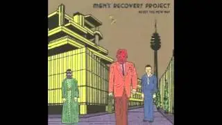 Men's Recovery Project   New Talking Sausage