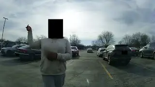 Police Rescue Mom and children From EXTREMELY Abusive Husband