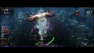 2-man Argos Carry (Shadownhunter POV)