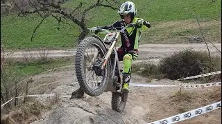 COMO MEJORAR EL EQUILIBRIO ENCIMA DE UNA MOTO🔥🔥 (TUTORIAL DE EQUILIBRIO)