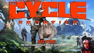 [The Cycle Frontier] The RAT STRAT