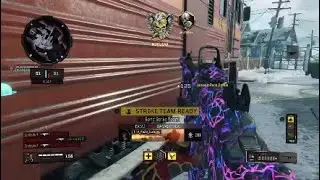 WORLDS FIRST GRAV NUKE😎🔥