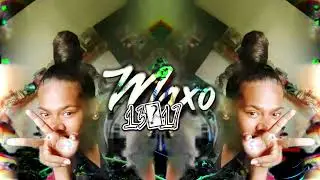 Dj NEKSIDE&times;Dj NOKS&bull;3&times;4(Zouk FntK) (4Knkysh Hsyknk)