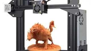 3D printing for beginner