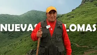 Descubre Las Lomas de ATOQCONGO: El Nuevo Pulm&oacute;n de Lima!!!