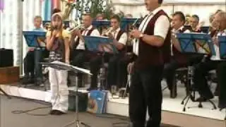 Die Blaskapelle Colmnitz präsentiert: 