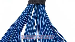 Explore High-Grade custom micro coax cable for aerospace applications short lead time China Best Com