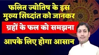 शत्रु राशि में स्थित ग्रह तथा नीच ग्रह अपनी दशा में आपको देंगे हर सुख |अगर कुंडली में ऐसी स्थिति हो