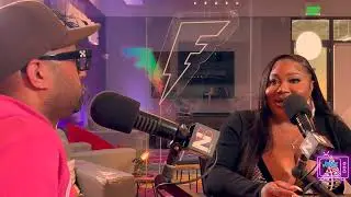 TS Madison Explains Beef with Tasha K
