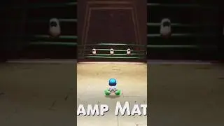 HOW TO DEFEAT CHAMP MATRO IN ASTROBOT!
