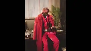 (FREE) Young Thug x Lil Durk x Calboy Type Beat 2021 - 