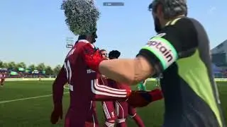 PLMX Final - Toluca vs Santos