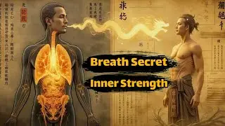 Dragon&rsquo;s Breath: Taoist Method to Unlock Your Inner Power