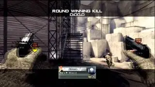 SoaR Makz: 