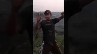Penerbangan Layangan Gapangan Senar 10000 JOSS Full Lampu Tim Kaliandong #Shorts #Layangan #Gapangan