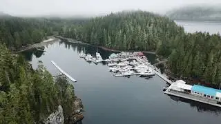 Echo Bay