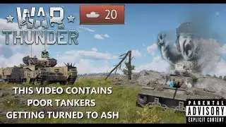 The greatest british tank ever built