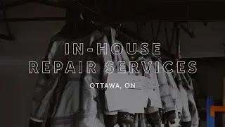 In-House Repair Service