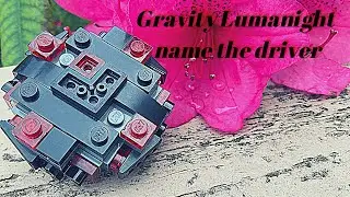 ￼Ignite Charge, name driver ( Spriggan&rsquo;s gimmick) | StudioBurst ￼