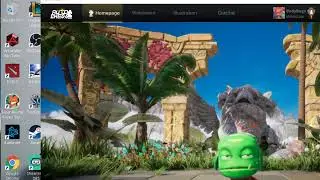 Auto Chess by Epic Games Alpha Gameplay
